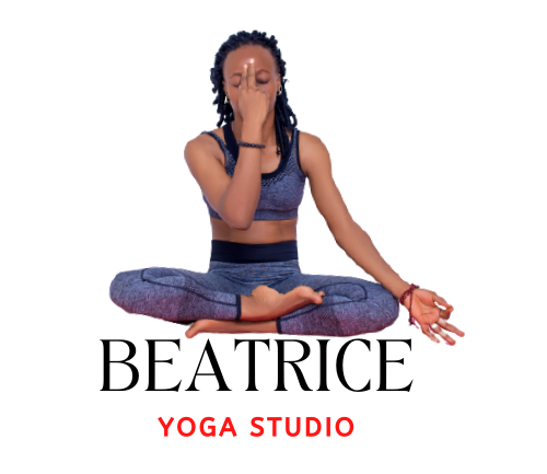 Beatrice Yoga